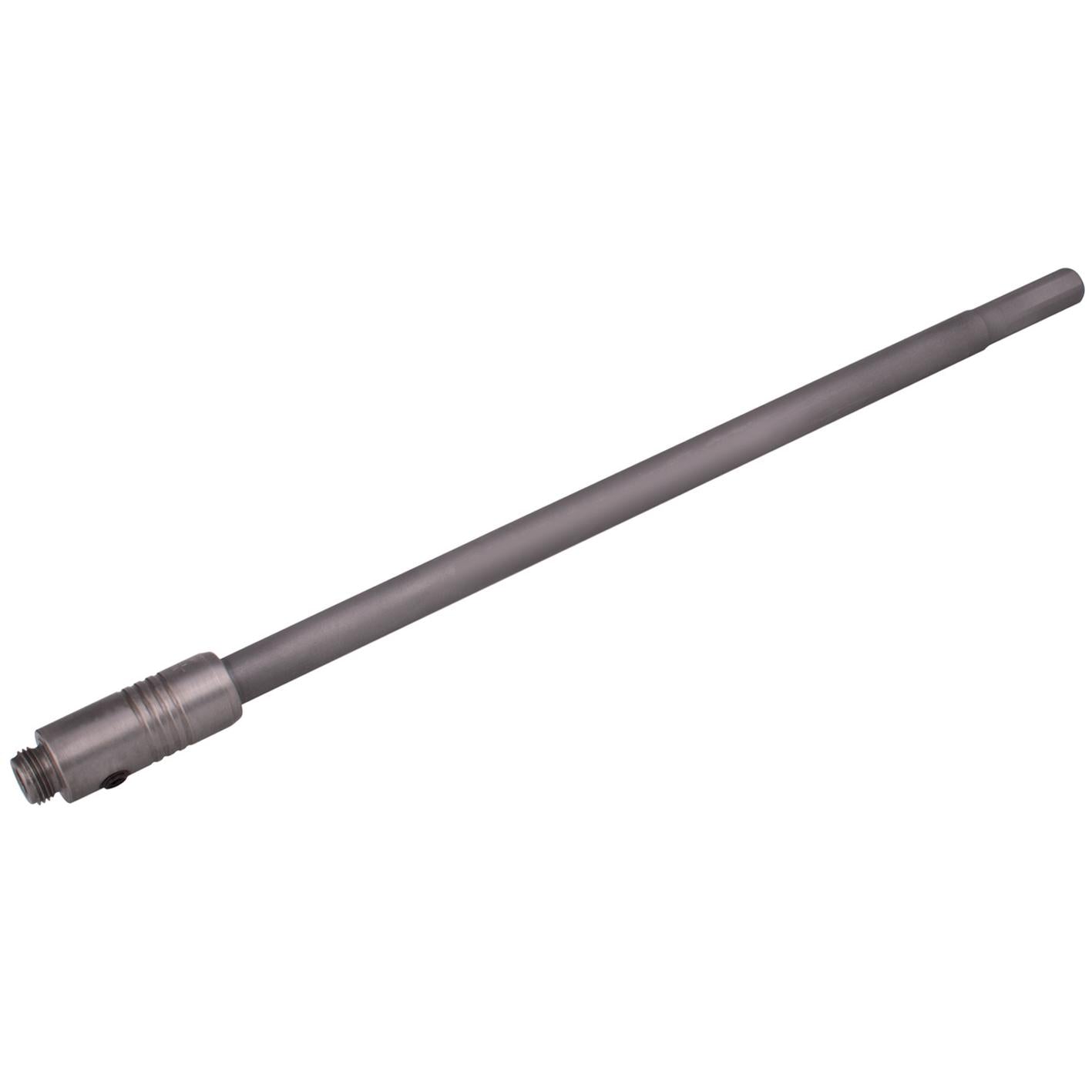 Vástago hexagonal 372 mm Wolfcraft 5959000