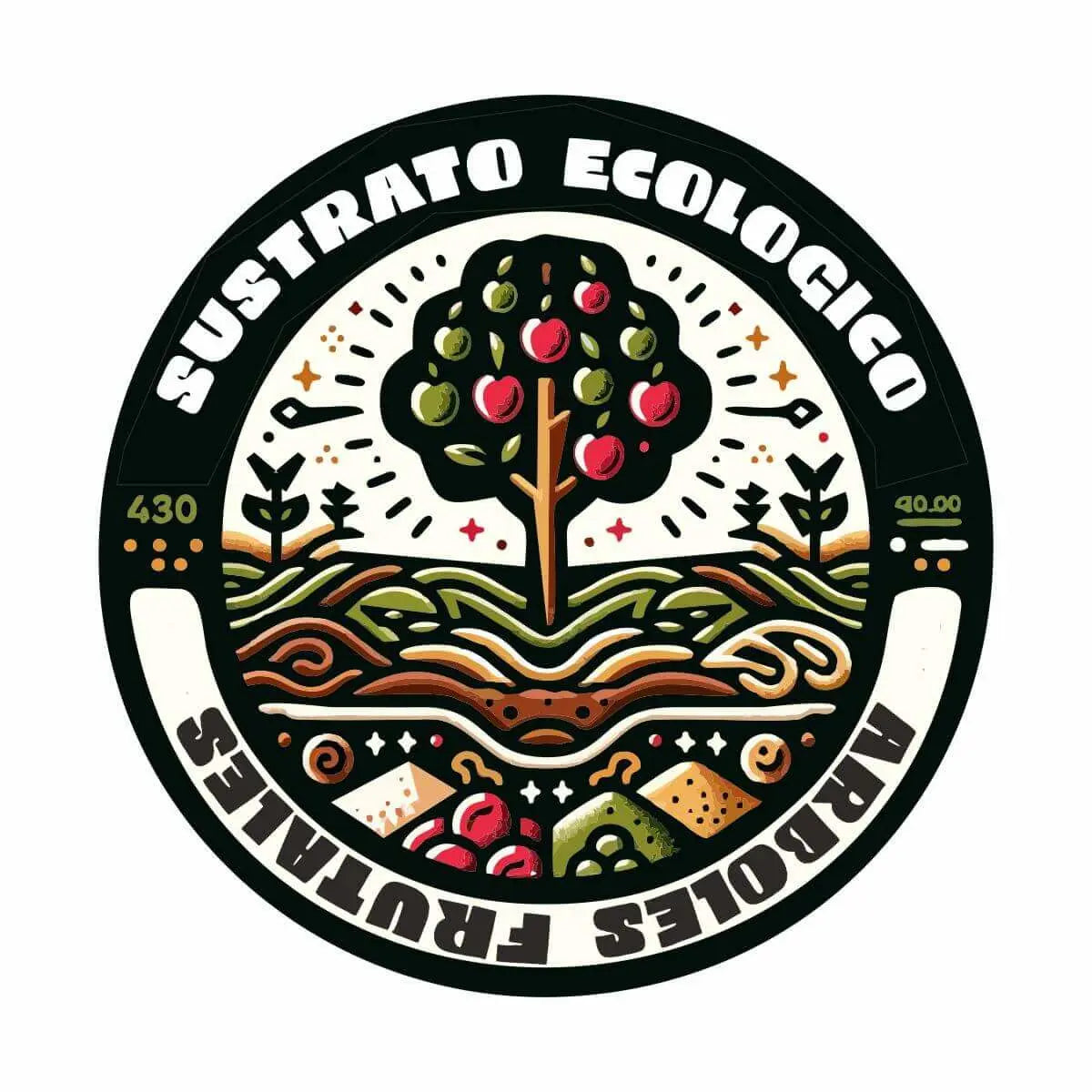 Sustrato Especial Plantas Acidófilas / Saco 15 L._2