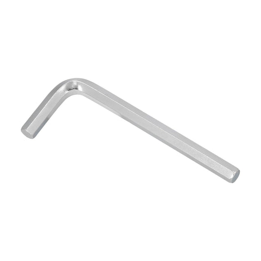 Llave Allen Standar Acero Cromo Vanadio Profesional 7,0 Mm. Llave Hexagonal, Llave Allen Taller Mecanica, Llave Allen Bricolaje_0