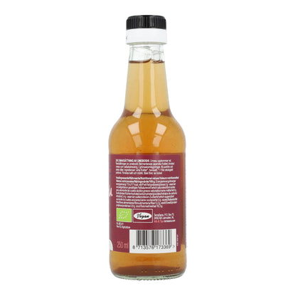 Vinagre Umeboshi Bio Terrasana 250 ml