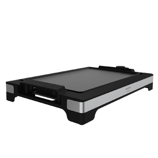 Cecotec Plancha Eléctrica Plancha De Cocina Tasty&grill 2000 Inox_0