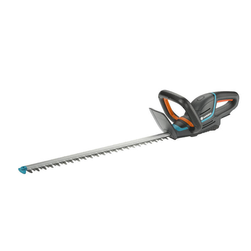 Gardena Cortasetos Inalámbrico Comfortcut 60/18v P4a Solo 14731-55_0