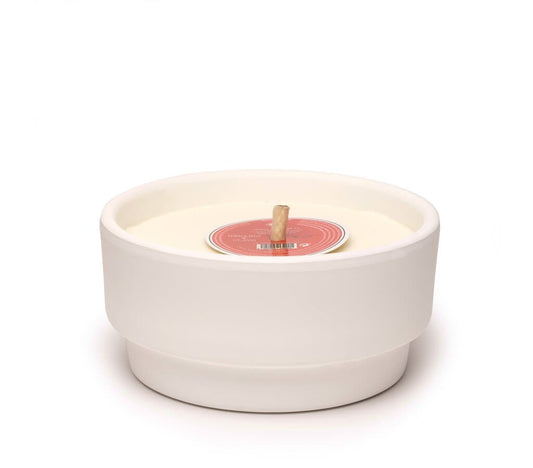 Cereria Molla 1899 Vela Mediana Geranio 625gr_0