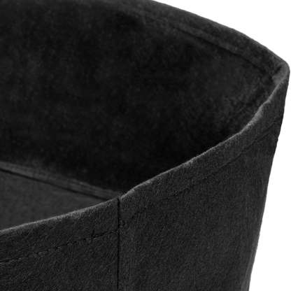 Bolsa De Cultivo Y Crecimiento De Plantas 125x30cm 3 Unidades_4