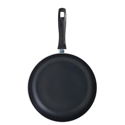 Oryx Sartén Aluminio Antiadherente Basic, Alta Resistencia, Apta Inducción, Libre Pfoa, Diámetro 28 Cm, Espesor 3 Mm._2
