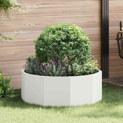 Jardinera 90 X 90 X 35 Cm Acero_1