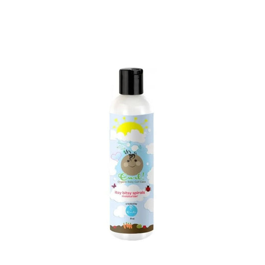 Acondicionador Sin Aclarado Baby Curl It’sy Bitsy Spirals Curls 240ml_0