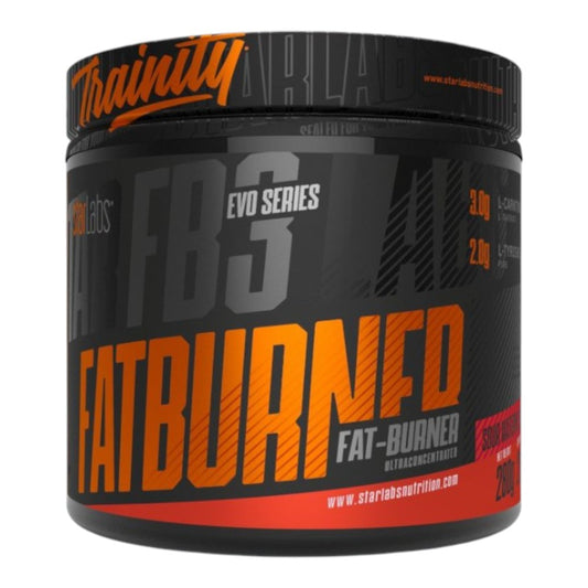 Fb3 Fat Burner 280 Gr Sandia_0