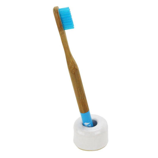 Soporte cepillo de dientes cerámica Hydrophil