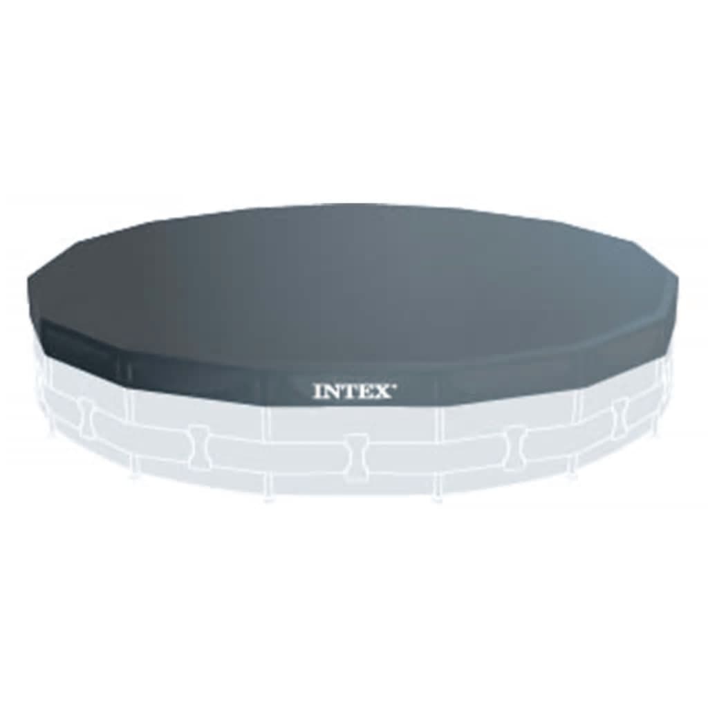 Intex Conjunto De Piscina Prism Frame 457x107 Cm_3