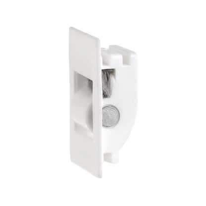 Pasacintas Persiana Compacto Rodillos Nylon Cinta Hasta 18 Mm._1