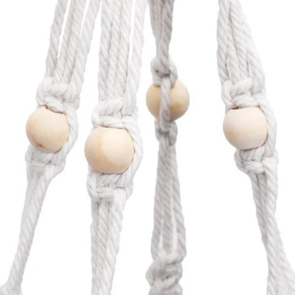 Hamaca de algodón para gatos Nobleza