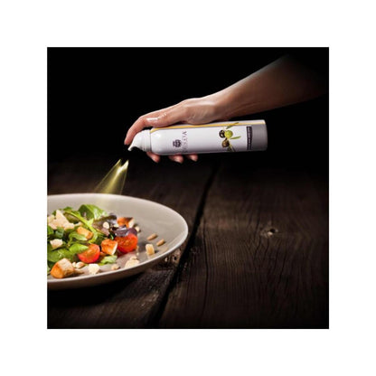 Aceite de Oliva Virgen Extra en Spray 200 ml