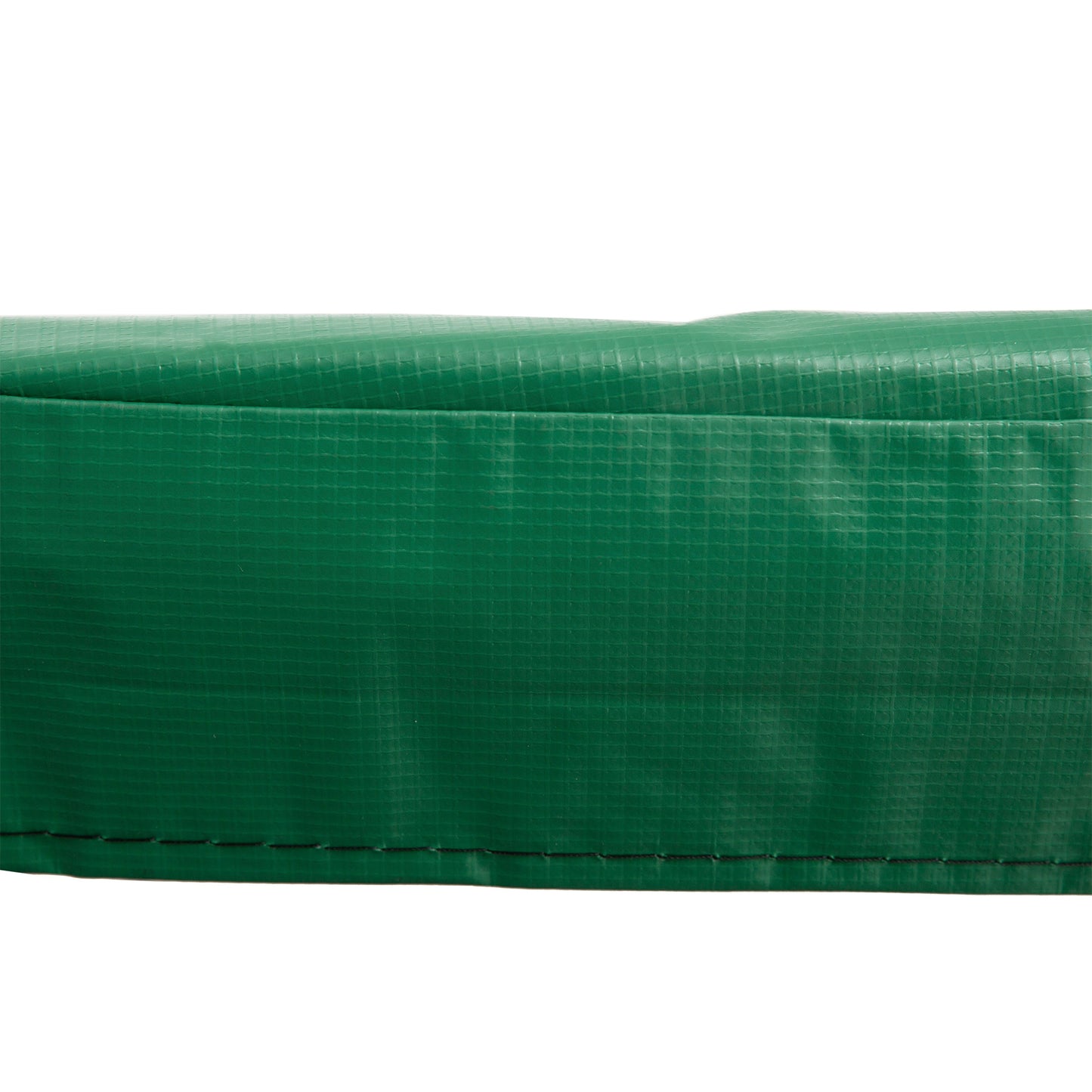 Homcom Cubierta Protectora Para Borde De Cama Elástica Trampolín Medidas_3