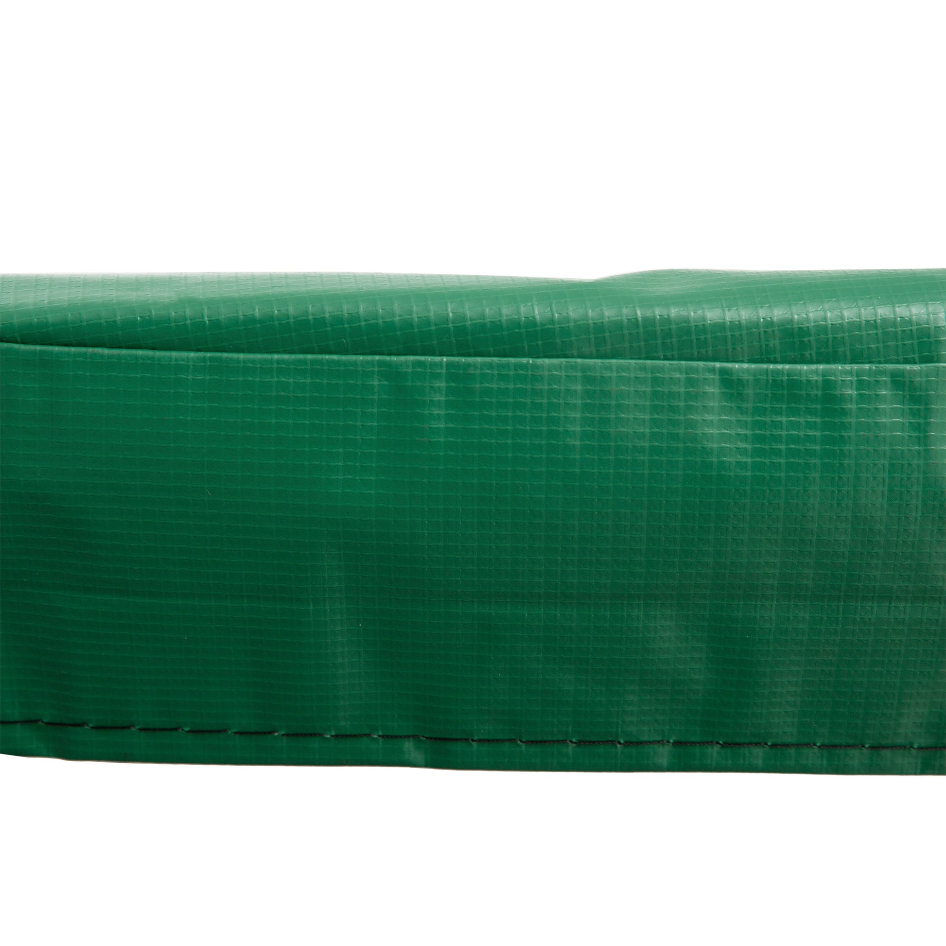 Homcom Cubierta Protectora Para Borde De Cama Elástica Trampolín Medidas_3