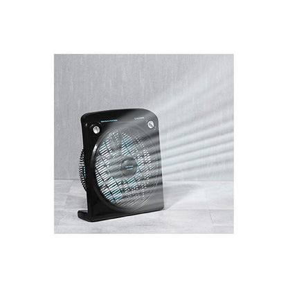 Cecotec Ventilador De Suelo Energysilence 6000 Power Box Black Cecotec_2