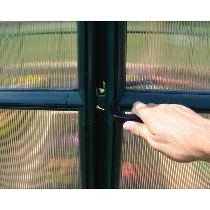 Invernadero Eco Grow 259x204 cm Canopia by Parlam