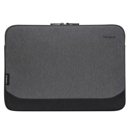 Funda gris para ordenador portátil Cypress EcoSmart Targus 11-12"