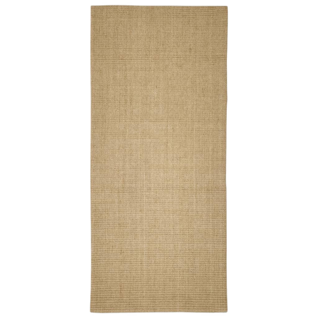 Alfombra De Sisal Para Rascador 66x150 Cm_0