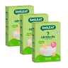 PROMO 3x Papilla de 7 Cereales Eco Smileat 200g