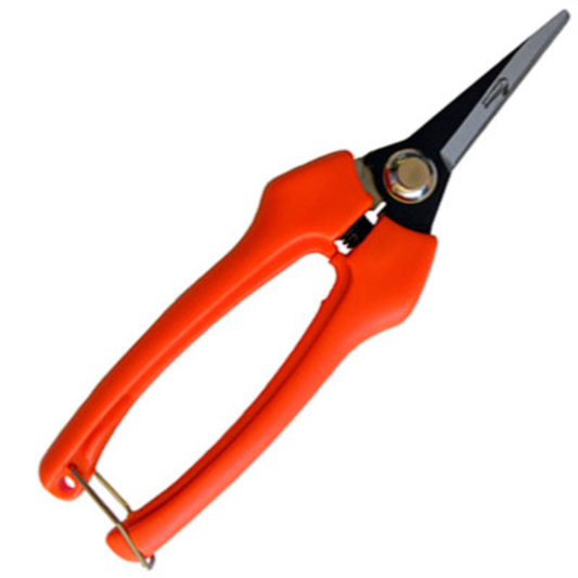 Tijera 1 M Recolectora Hoja Recta M/fibra Rlr128_0