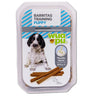 Snack Barritas Húmedas Ricas En Carne Para Perro Cachorro Wuapu Training Puppy, Caja 800gr (75u Apx)