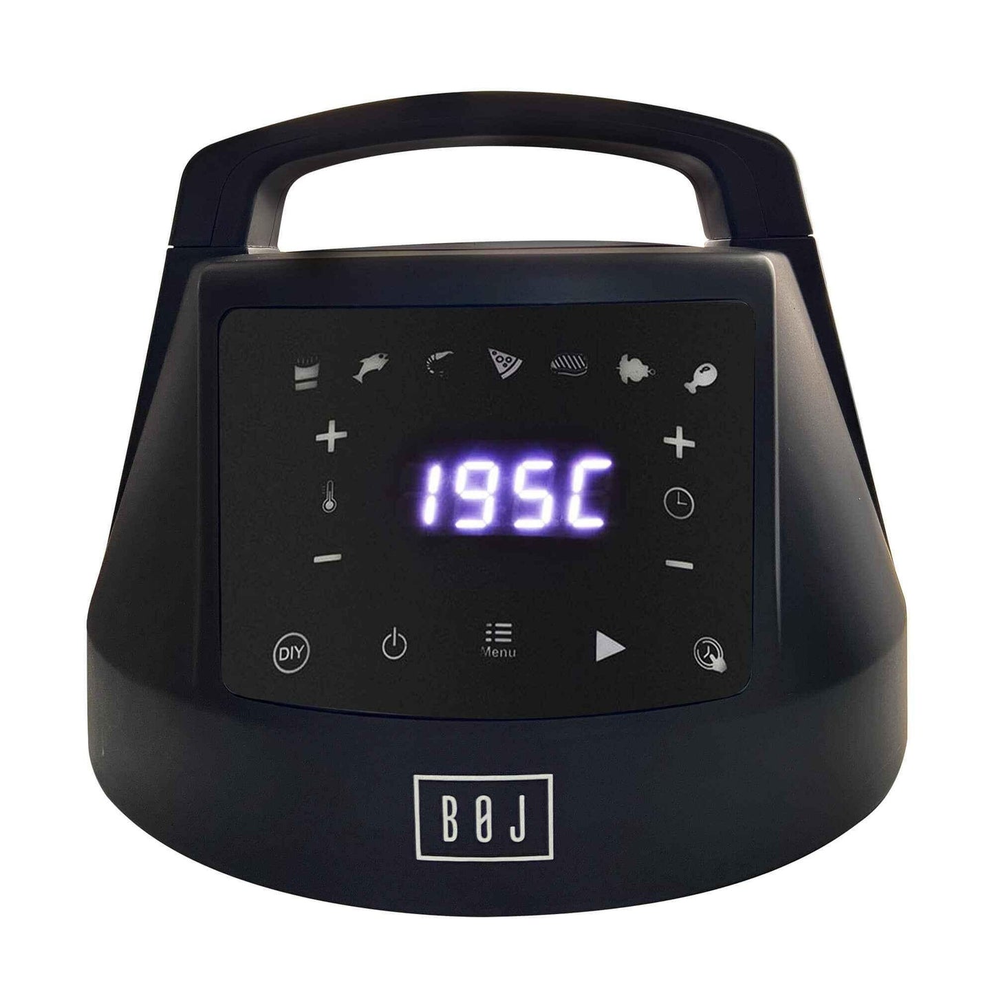 Accesorio Tapa para olla PC-1000-5 BOJ