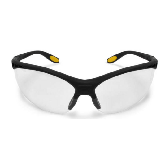 Gafas De Protección Dewalt Protector Clear Eu_0