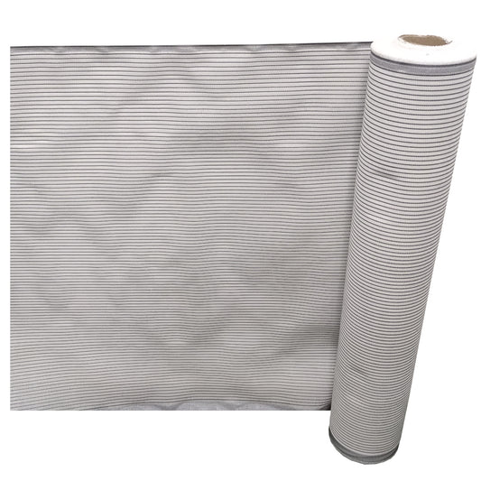 Malla Ocultación| Composición 100% Poliamida Alta Densidad| 80% Ocultación| Malla Sombreo_0