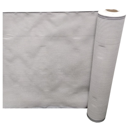 Malla Ocultación| Composición 100% Poliamida Alta Densidad| 80% Ocultación| Malla Sombreo 4x50m_0