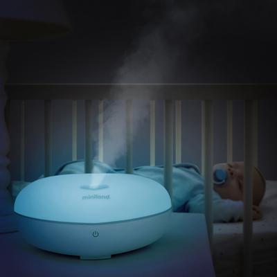 Estimulador sensorial Relajabebés Natural Sleeper Miniland