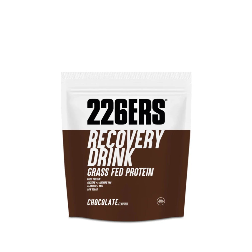 Recovery Drink 500 Gr Sandia_2