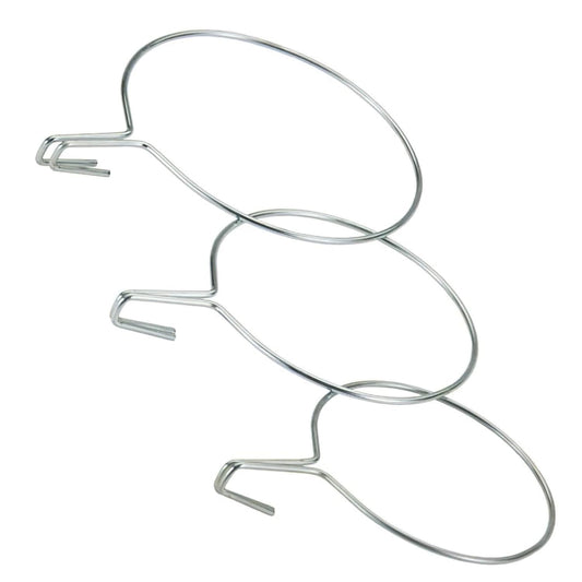 Macetero Balcon Zincado 20 Cm_0