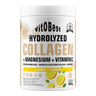 Hydrolyzed Collagen + Magnesium + Vitamin C 450 Gr Limón