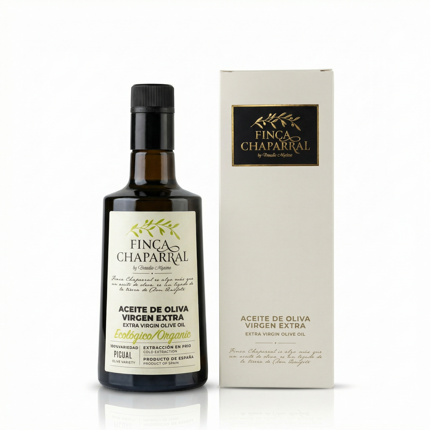 Aceite Oliva Virgen Extra Picual Ecológico_1