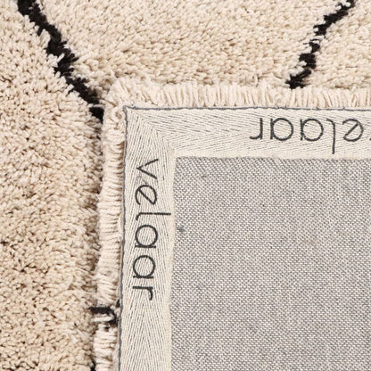 Dutch Lifestyle Alfombra Berlin Sanft Beige 300x200 Cm_3
