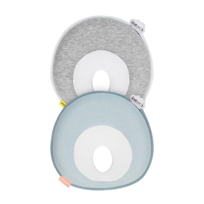 Protector de Cabeza Lovenest (+) Babymoov  Smokey