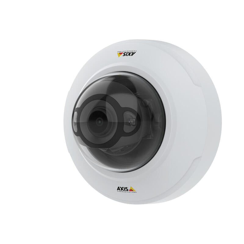 Axis M4216-lv Cámara De Seguridad Ip Interior 2304 X 1728 Pixeles Techo/pared_0