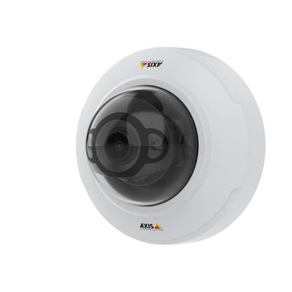 Axis M4216-lv Cámara De Seguridad Ip Interior 2304 X 1728 Pixeles Techo/pared_0