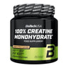 100% Creatine Monohydrate 300 Gr Sabores Cítrico Neón