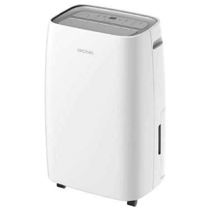 Cecotec Deshumidificador Deshumidificador Bigdry 10000 Expert Connected_3