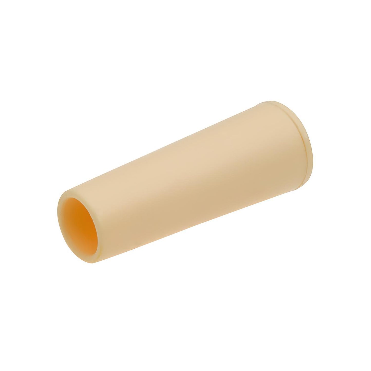 Tope Persiana Con Tornillo 60 Mm. Marfil