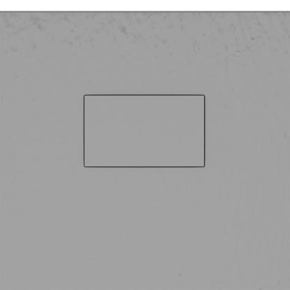 Plato De Ducha Smc Gris 120x70 Cm / Vetonek_5