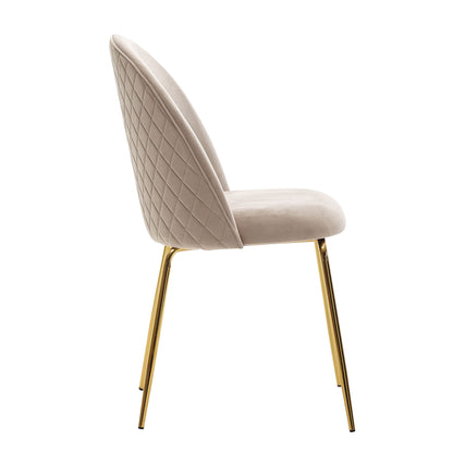 Si Lla De Comedor Elegante Y Sofisticada, Modelo Wl6.402_4