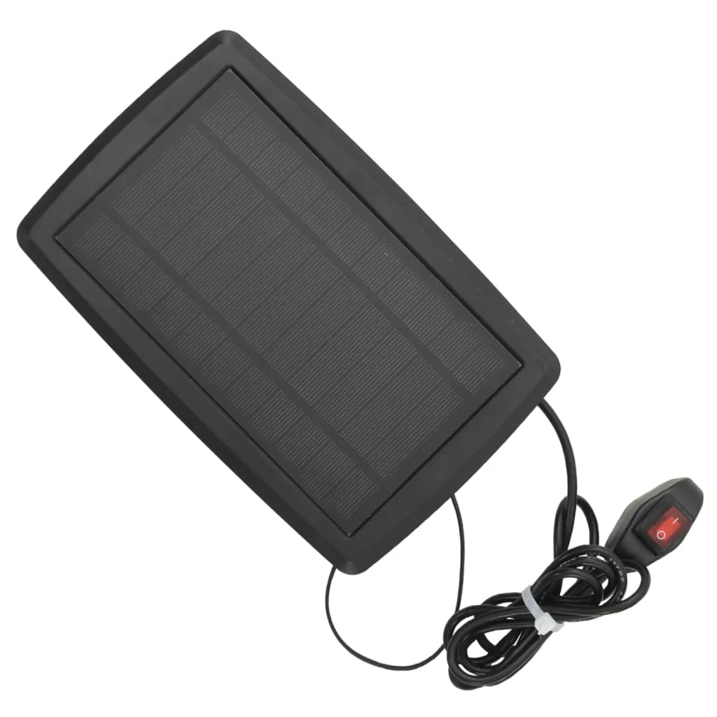 Toldo Retráctil Manual Luz Led Antracita Y Blanco 450x350 Cm_5