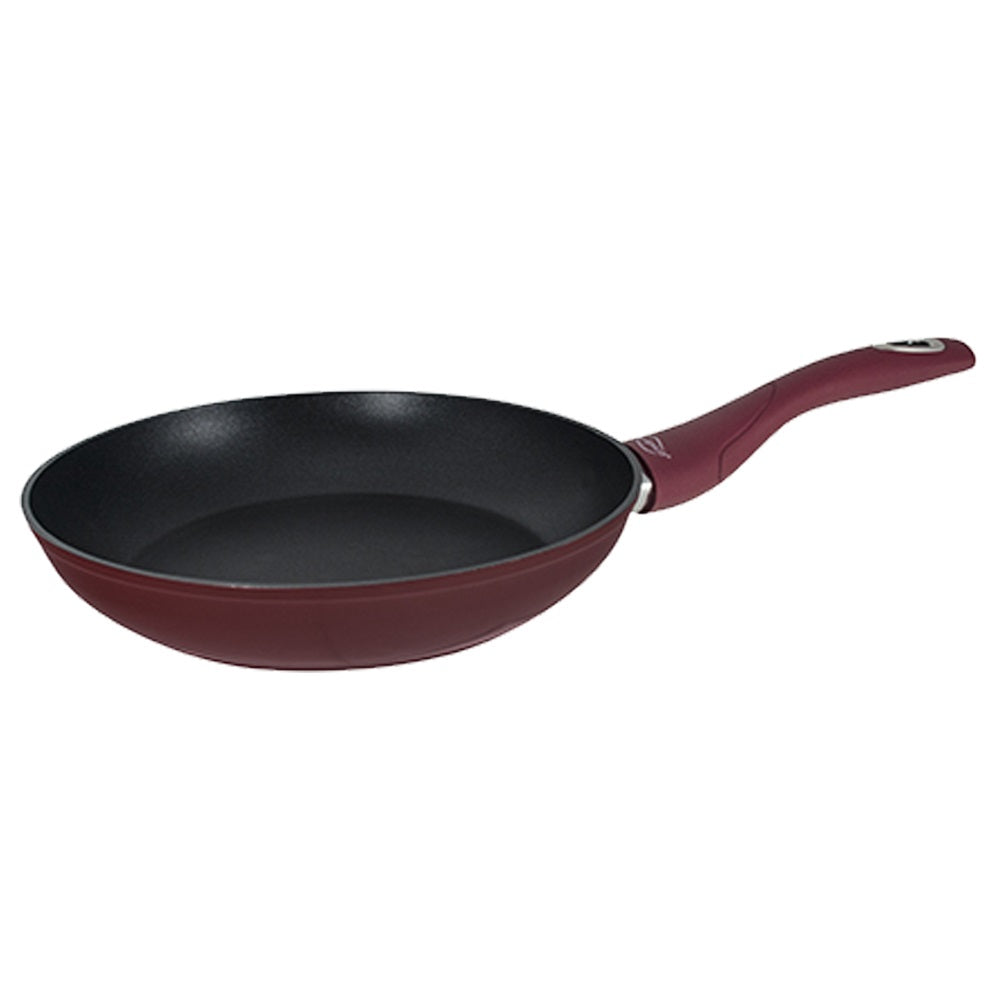 Sarten Ø24cm Aluminio Forjado Vinum_0