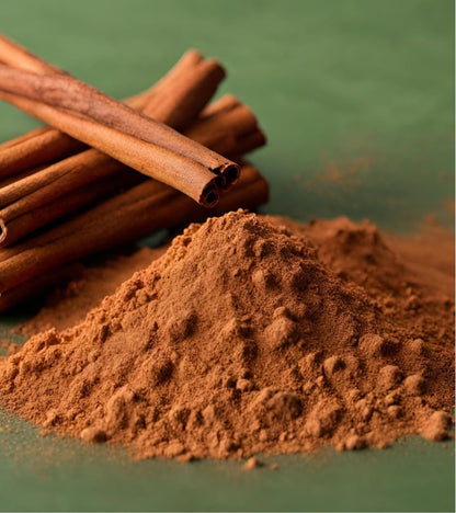 Canela De Ceilán En Polvo Bio - 300g (2 X 150g Envases Retail) | Superalimento Ecológico Vegano Para Batidos, Smoothies_3