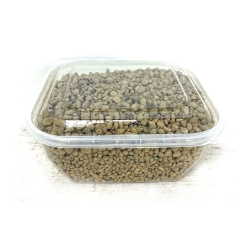 Sustrato Akadama Sakadama Bonsai 800g