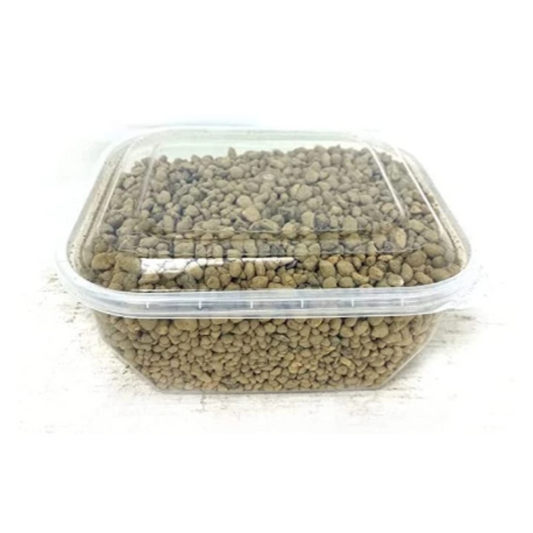 Sustrato Akadama Sakadama Bonsai 800g