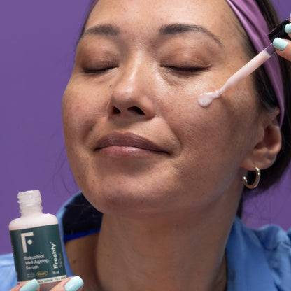 Sérum antiedad Bakuchiol Freshly 30ml